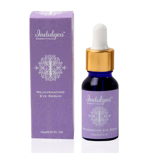 Indulgeo Essentials Rejuvenating Eye Serum